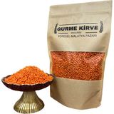 Gurme Kirve Kırmızı Mercimek 1 KG