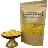 Gurme Kirve Sarı Mercimek 1 kg