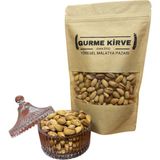 Gurme Kirve Siirt Fıstığı Duble - 500,1 gr