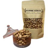Gurme Kirve Yer Fıstığı Çiğ - 500 gr