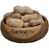 Gurme Market 1 kg Kabuklu Yer Fıstığı