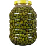 Gurme Market 500 gr Antep Yeşil Zeytini