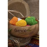 Gurme Market 500 gr Karışık Kalp Jöle