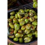 Gurme Market Antep Yeşil Zeytini (Çekirdeksiz) 500 G - 500 gr