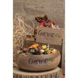 Gurme Market Çakıl Taşı Çikolata 250 G - 250 gr