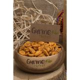 Gurme Market Kavrulmuş Soslu Iç Yer Fıstığı 500 G - 1 gr