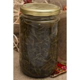 Gurme Market Salamura Zahter 600 G - 0,50 lt