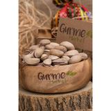 Gurme Market Tuzu Az Antep Fıstığı 500 G - 1 gr