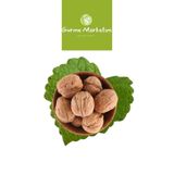 Gurme Marketim Organik Market Kabuklu Ceviz Chandler 500 g