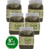 Gurme Maş Fasulye 500 gr 5'li Paket - 2,5 kg