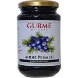 Gurme Natural 370 Ml Andız Pekmezi