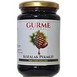 Gurme Natural 370 Ml Kozalak Pekmezi