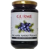 Gurme Natural 370 Ml Organik Andız Pekmezi