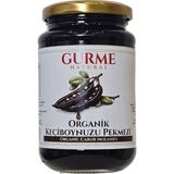 Gurme Natural 370 Ml Organik Keçiboynuzu Pekmezi