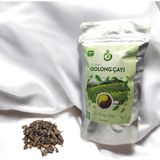 Gurme Oolong Çayı 50 gr (Saf Oolong)