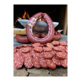 Gurme Osmanlı Hicaz %100 Afyon Piliç Kangal Sucuk 2kg