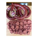 Gurme Osmanlı Hicaz %100 Afyon Piliç Kangal Sucuk 4kg