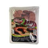 Gurme Osmanlı Hicaz Afyon Dilimli %100 Piliç Sucuk 2Kg