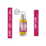 Gurme Sokağı Hint Yağı 50 Ml (Soğuk Sıkım)
