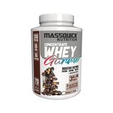 Gurme Whey Protein Tozu 2100 gr 70 Servis - Çikolata