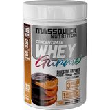 Gurme Whey Protein Tozu 900 gr 30 Servis - Çikolata - Portakal