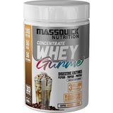 Gurme Whey Protein Tozu 900 gr 30 Servis - Kahve - Karamel