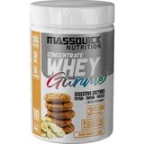 Gurme Whey Protein Tozu 900 gr 30 Servis - Kurabiye - Muz