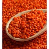 Gurme Yaylacım Kahvaltı Sarayı Açık Kırmızı Mercimek