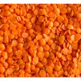 Gurme Yaylacım Kahvaltı Sarayı Açık Kırmızı Yaprak Mercimek - 500 gr