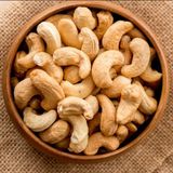 Gurme Yaylacım Kahvaltı Sarayı Açık Yerli Kaju - 1 kg