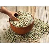 Gurme Yaylacım Kahvaltı Sarayı Açık Yeşil Mercimek - 500 gr