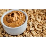 Gurme Yaylacım Kahvaltı Sarayı Dökme Yer Fıstığı Ezmesi - 500 gr