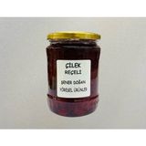 Gurme Yaylacım Kahvaltı Sarayı Şener Doğan Çilek Reçeli 700GR - 700 gr