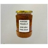Gurme Yaylacım Kahvaltı Sarayı Şener Doğan Kayısı Reçeli 700GR - 700 gr