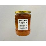 Gurme Yaylacım Kahvaltı Sarayı Şener Doğan Şeftali Reçeli 700GR - 700 gr