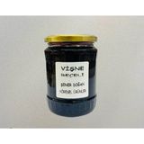Gurme Yaylacım Kahvaltı Sarayı Şener Doğan Vişne Reçeli 700GR - 700 gr