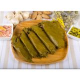 Gurme Yaylacım Kahvaltı Sarayı Tokat Niksar Salamura Yaprak 1kg