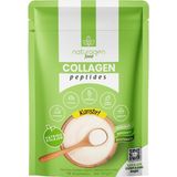 GURME%100 Saf Toz Kolajen | Collagen Peptides 150 gr (Tip 1 & Tip 3 Sığır Toz Kolajen Peptit) Hel - Genel