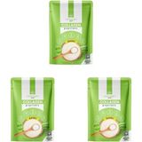 GURME%100 Saf Toz Kolajen | Collagen Peptides 150 gr (Tip 1 & Tip 3 Sığır Toz Kolajen Peptit) Helal Sertifikalı (1) (3 Paketi)