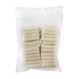 Gurmeci Evi 1000 gr Tteokbokki Kore Pirinç Keki