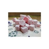 Gurmekent Güllü Kuş Lokum 1000Gr