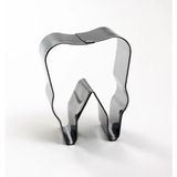 Gurmender Diş Pasta Kalıbı 25X26X7 cm