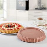 Gurmender Granite Turta Tart Kalıbı 28 cm