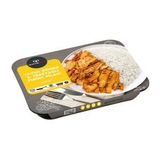 Gurmepack Tavuk Döner & Tereyağlı Pirinç Pilavı 300 gr