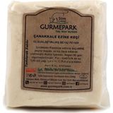 Gurmepark 1 kg Çanakkale Olgunlaştırılmış Keçi Peyniri