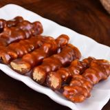 Gurmepark 1 kg Mersin Cevizli Sucuk Tek Batırımlık Rulo Pestil