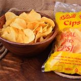 Gurmepark 100 gr Doğal Cancan Cips
