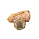 Gurmepark 2.7 kg Divle Obruk Tulum Peyniri + Bez Tulum Peyniri