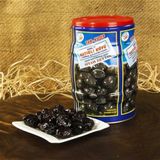 Gurmepark 2 kg Yöresel Gemlik Katırlı Köyü Siyah Zeytin