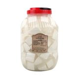 Gurmepark 5 kg Salamura Keçi Peyniri